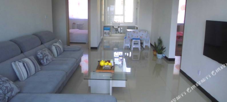 蔚县晓晓家庭宾馆图片