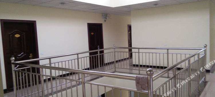 Q加·辉县依山客栈图片