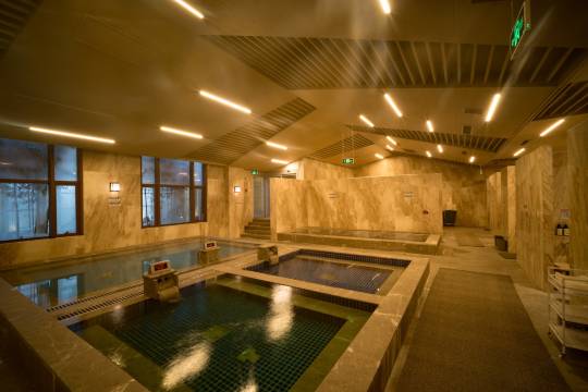 扬州迎宾馆(11号楼)图片