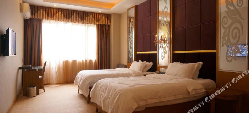 东莞南城东升商务酒店图片