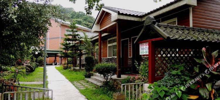 花莲虎爷温泉会馆图片