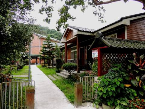 花莲虎爷温泉会馆