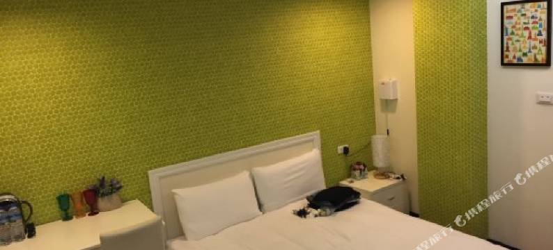 TP Hostel东区馆图片