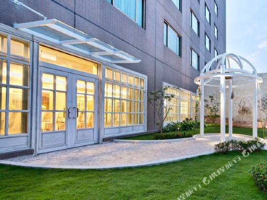 高雄福華大飯店