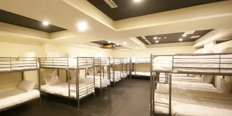 Single Inn 單人房(高雄林森館)