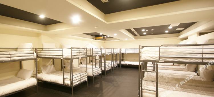 Single Inn 单人房(高雄林森馆)图片