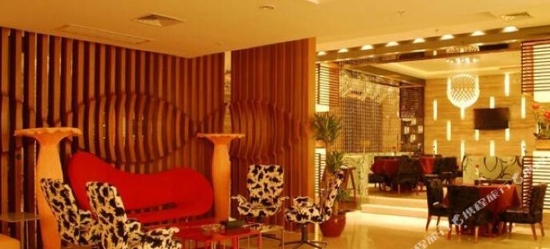 东莞宝石大酒店图片