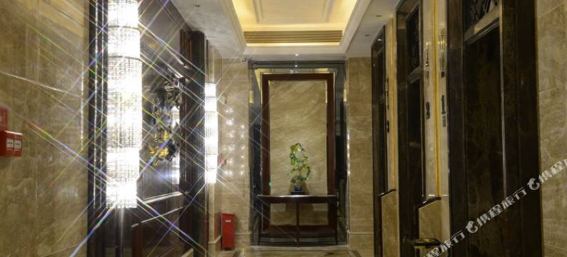 中山畔山酒店(中山温泉度假区店)图片