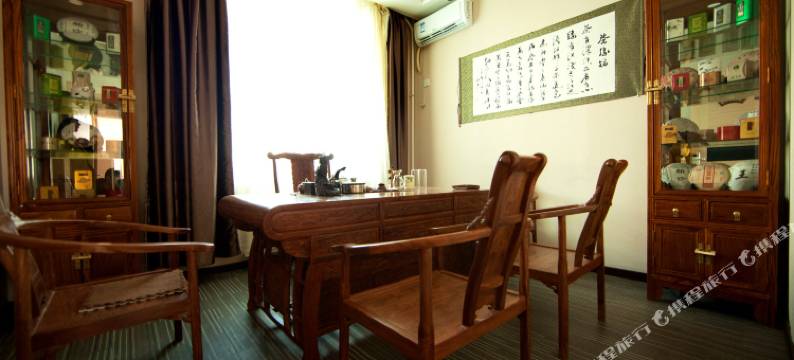 同江尚峰宾馆图片