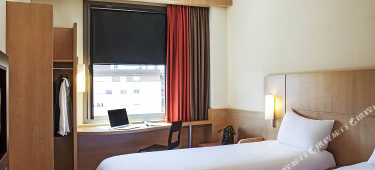 宜必思巴塞罗那莫里特酒店(Ibis Barcelona Mollet)图片