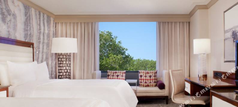 丹佛机场盖特威公园万豪酒店(Denver Airport Marriott at Gateway Park)图片