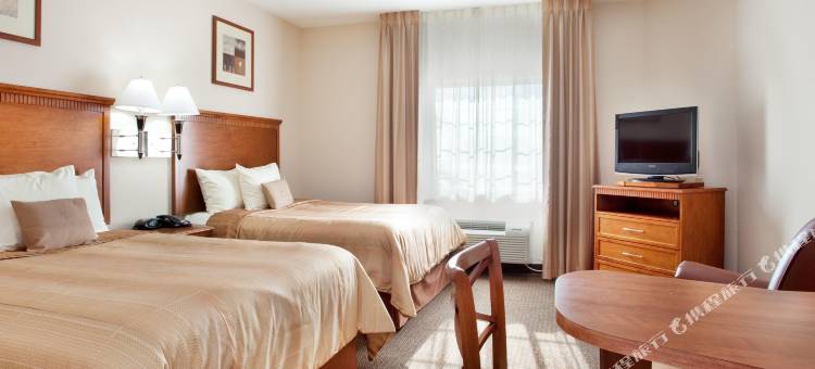 Candlewood Suites 新伊比利亚 by IHG(Candlewood Suites New Iberia by IHG)图片