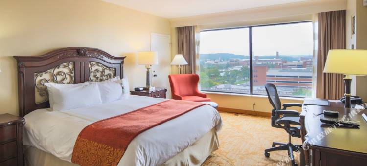 哥伦布万豪酒店(Columbus Marriott)图片