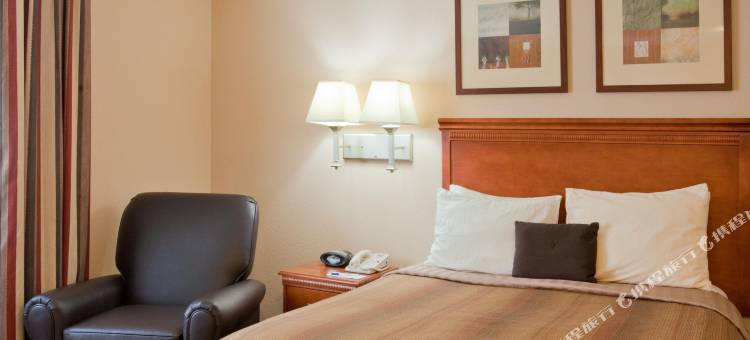 Candlewood Suites 雪花石膏(Candlewood Suites Alabaster)图片