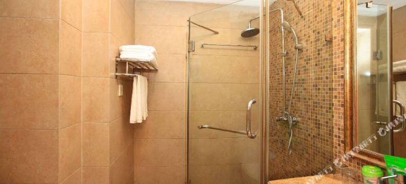 美宿酒店(长沙郡原广场店)图片