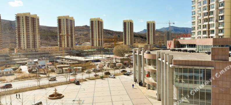 承德尚佳主题公寓图片