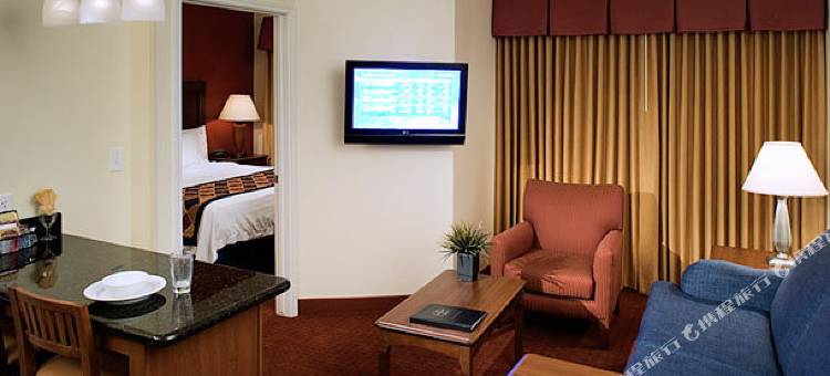 Residence Inn Midland图片