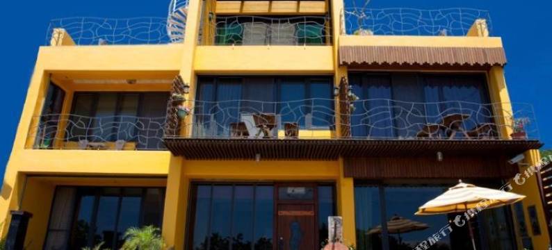 屏东垦丁沙点民宿图片