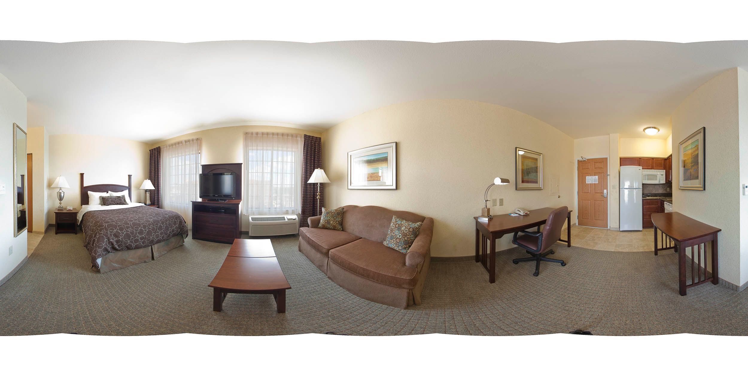 Staybridge Suites CORPUS CHRISTI by IHGOver view