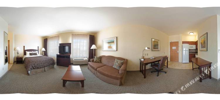 Staybridge Suites 科珀斯克里斯蒂 by IHG(Staybridge Suites Corpus Christi)图片