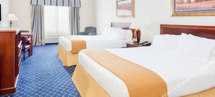 智选假日套房酒店道格拉斯 by IHG(Holiday Inn Express & Suites Douglas by IHG)图片