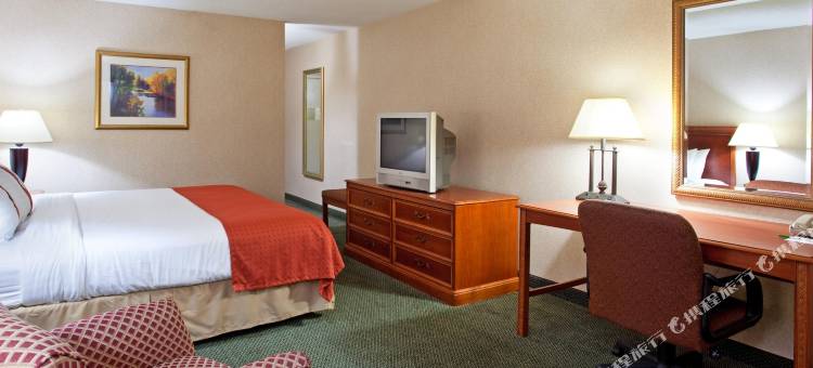 Holiday Inn 辛辛那提河边(Holiday Inn Cincinnati-Riverfront)图片