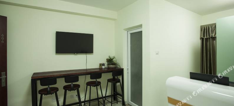 佳士铂服务公寓(深圳高新园店)图片