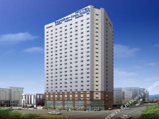 東橫INN釜山海雲台2號店