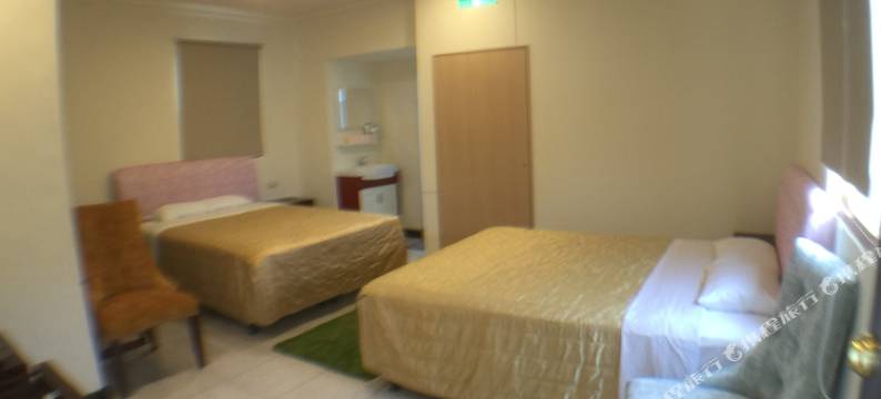 屏东恒春老街文化旅舍图片