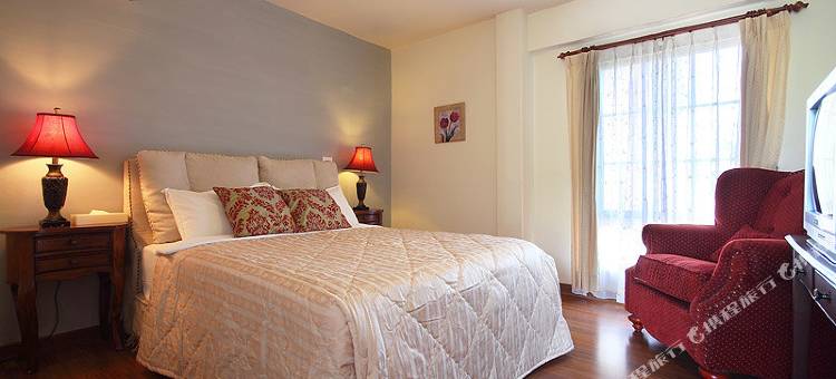 花莲寿丰香榭丽舍庭园民宿图片