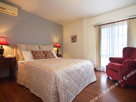 花莲寿丰香榭丽舍庭园民宿