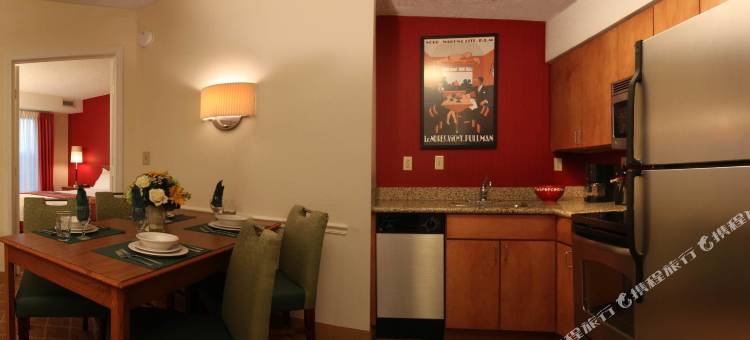 Residence Inn Branson图片