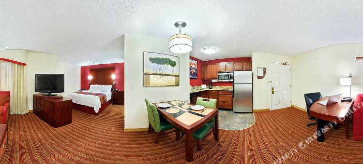 Residence Inn Sarasota Bradenton图片