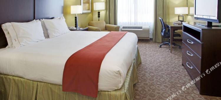 智选假日套房酒店沃勒 by IHG(Holiday Inn Express & Suites Waller - Prairie View)图片