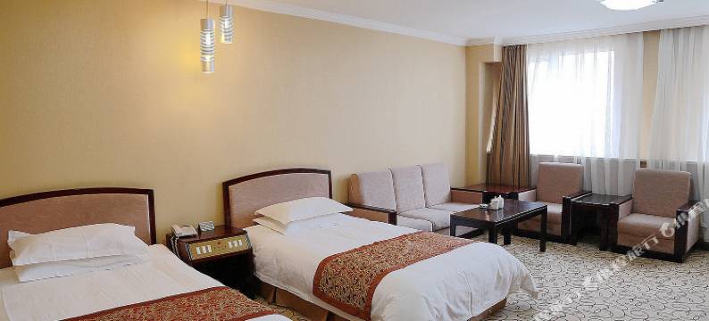 乐游饭店(北京劲松潘家园地铁站店)图片