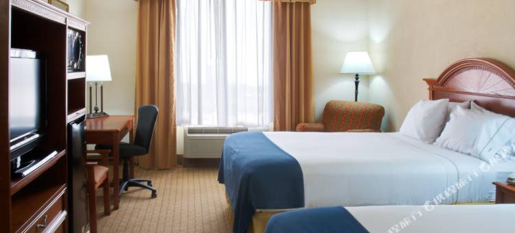 智选假日套房酒店休斯顿- 纪念园区(Holiday Inn Express & Suites Houston - Memorial Park Area)图片