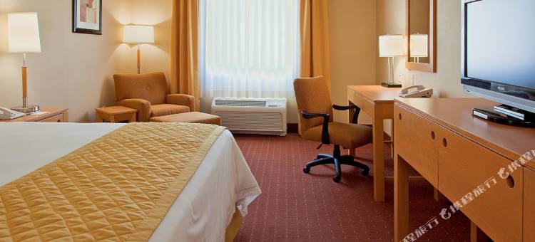 Holiday Inn Express & Suites CD. Juarez - Las Misiones图片