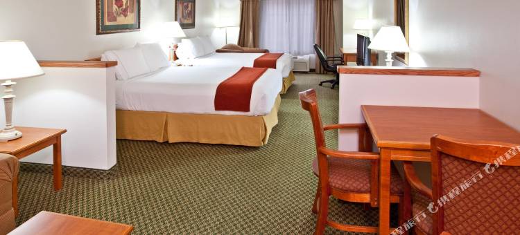 Holiday Inn Express & Suites Logan by IHG图片