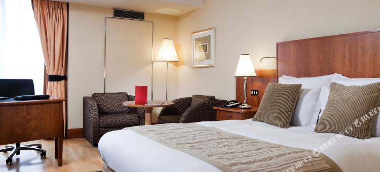 Crowne Plaza Heathrow by IHG图片