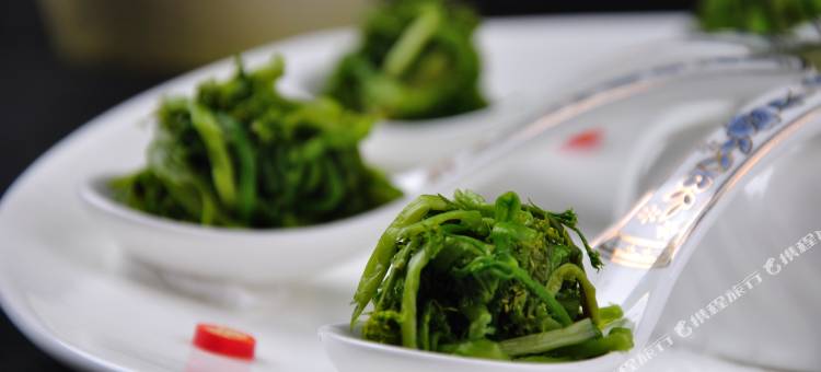 明月戴斯酒店图片