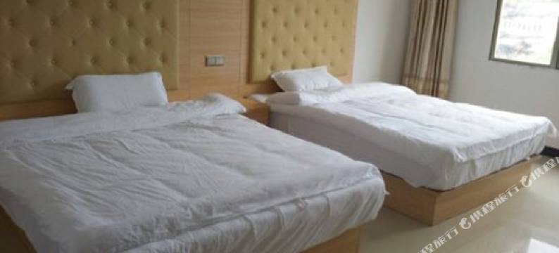 新宁崀山八角寨家佳酒店图片