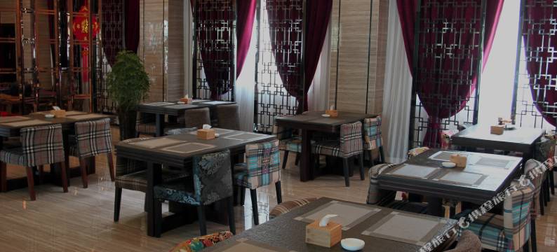 洛阳云鼎假日酒店图片