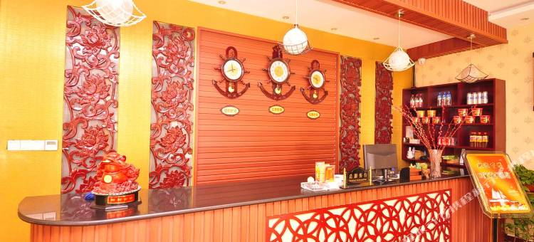 AA连锁酒店(平原帝景城店)图片