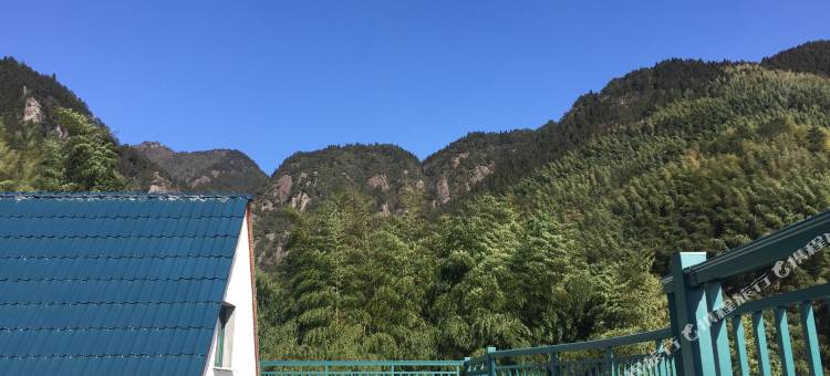 南尖岩立新农家乐图片