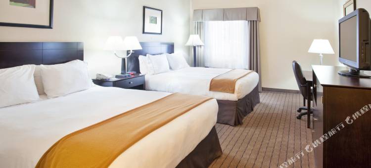 洲际酒店智选假日套房牧场幻影-棕榈泉区(Holiday Inn Express & Suites Rancho Mirage - Palm Spgs Area)图片