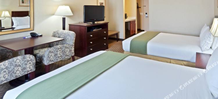 智选假日套房酒店萨姆纳(Holiday Inn Express & Suites Sumner - Puyallup Area)图片