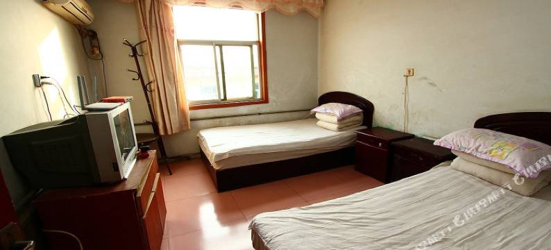 梁山鑫源宾馆图片