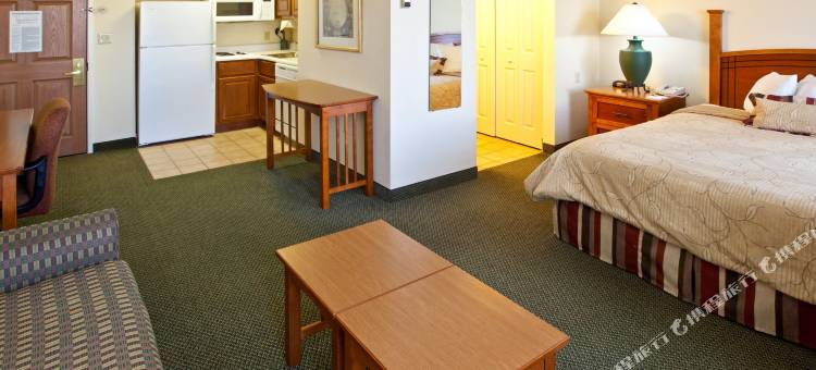 Staybridge Suites 斯普林菲尔德 - 南(Staybridge Suites Springfield-South)图片