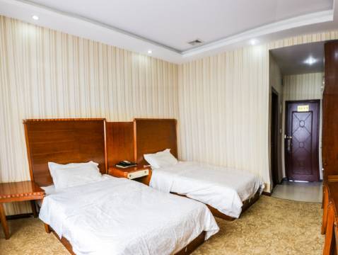 南昌县海湾农庄