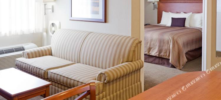 Candlewood Suites Bordentown-Trenton图片